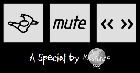 NoHope with NovaFuture Blog (Mute Special)